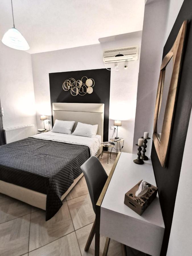 Villa Steki Roumeli Ngoại thất bức ảnh