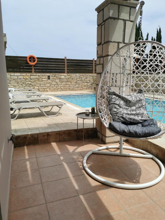 Villa Steki Roumeli Ngoại thất bức ảnh
