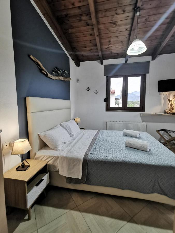 Villa Steki Roumeli Ngoại thất bức ảnh