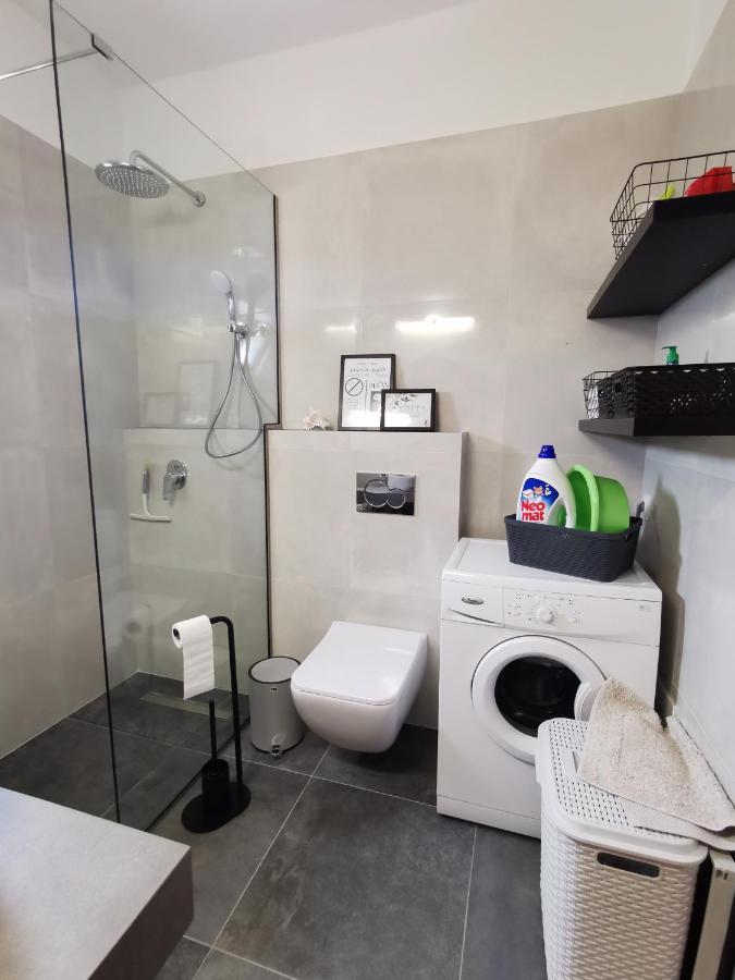 Villa Steki Roumeli Ngoại thất bức ảnh